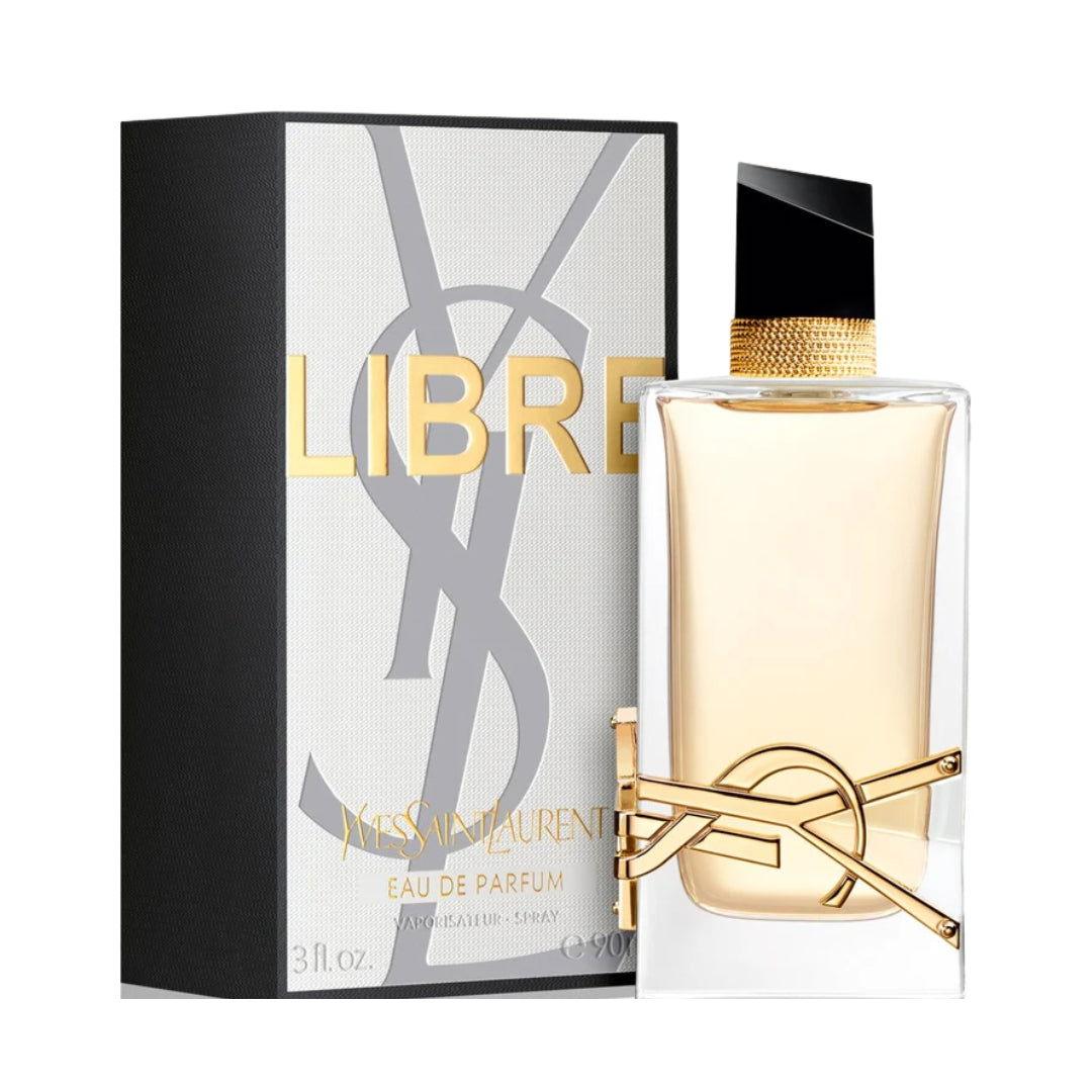 YVES SAINT LAURENT | LIBRE EAU DE PARFUM Mayshka