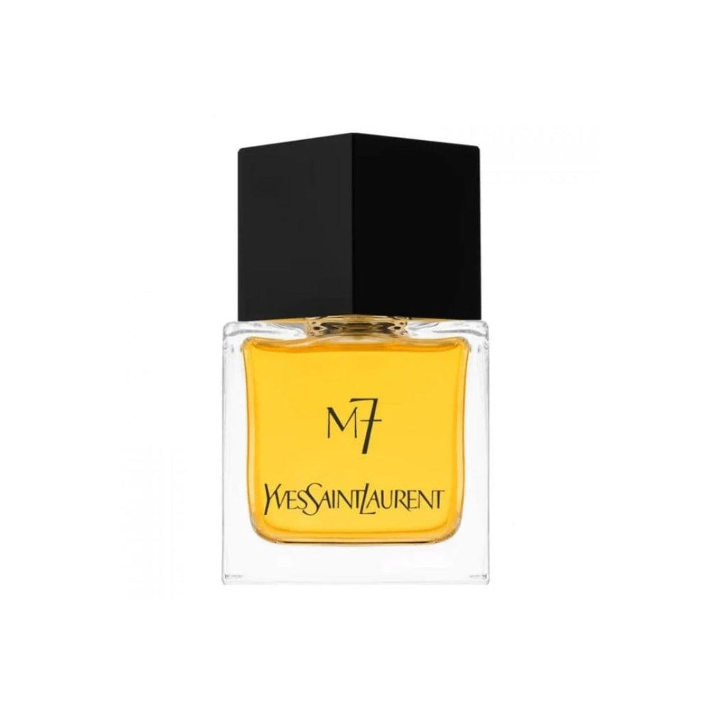 YVES SAINT LAURENT | M7 EAU DE TOILETTE Mayshka