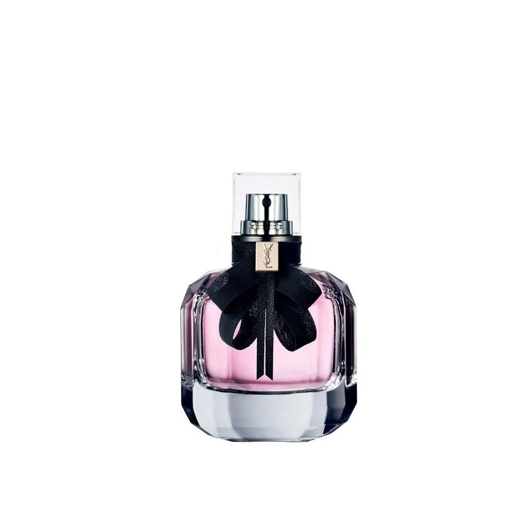 YVES SAINT LAURENT | MON PARIS EAU DE PARFUM COFFRET Mayshka