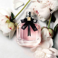 YVES SAINT LAURENT | MON PARIS EAU DE PARFUM FLORAL Mayshka