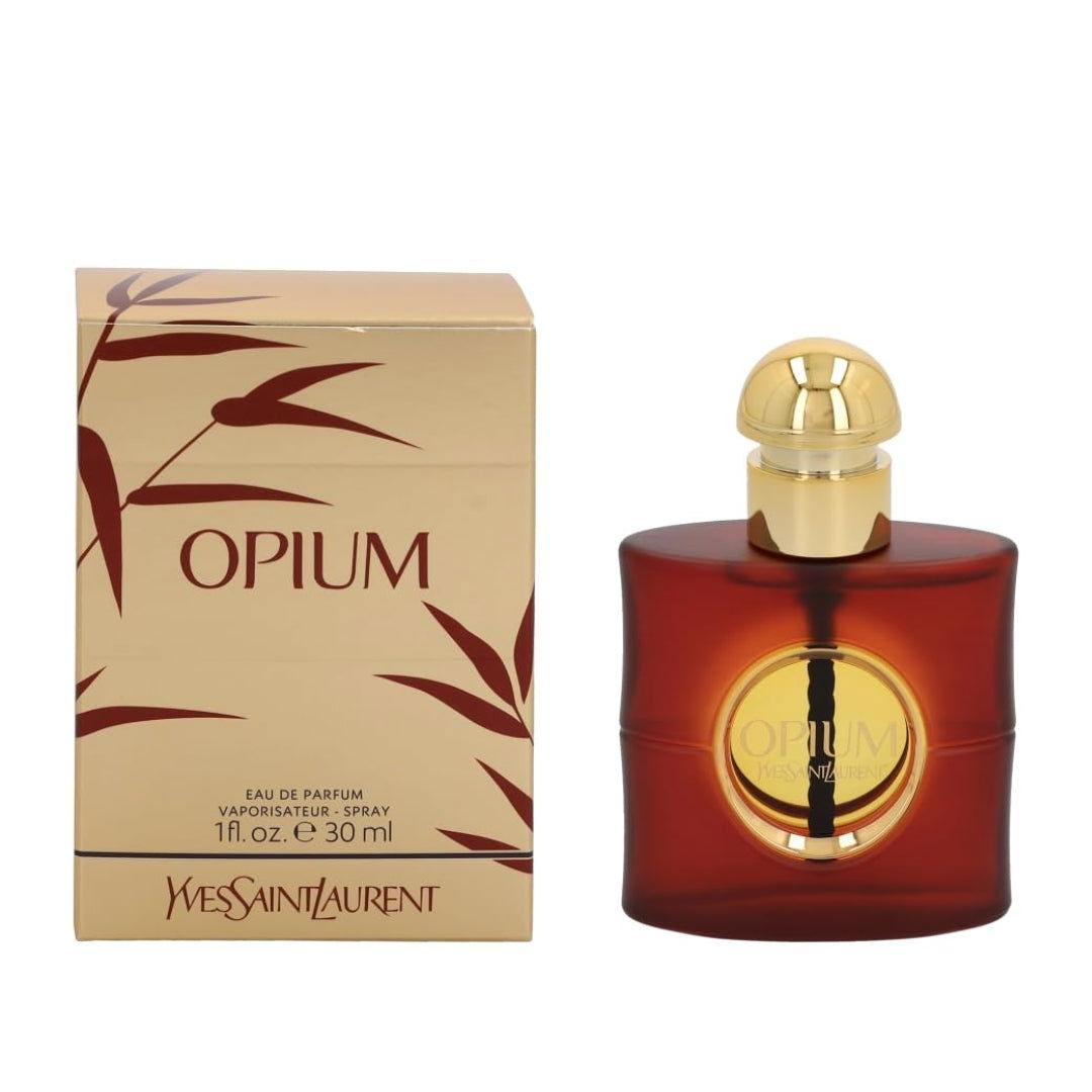 YVES SAINT LAURENT - OPIUM EAU DE PARFUM Mayshka