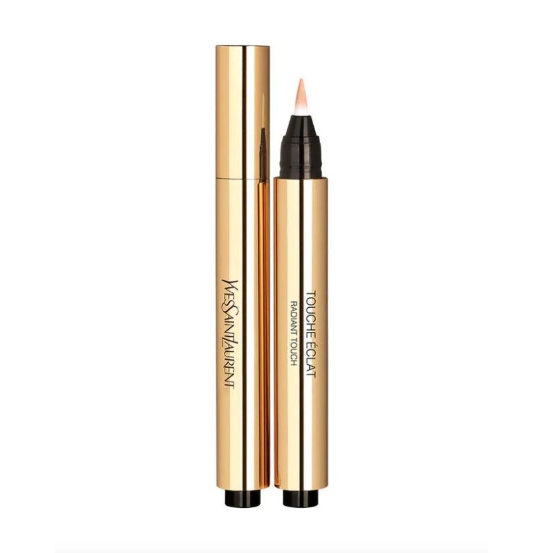 YVES SAINT LAURENT | TOUCHE ECLAT LE STYLO 2.5 Mayshka