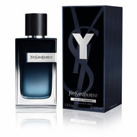 YVES SAINT LAURENT | Y EAU DE PARFUM Mayshka