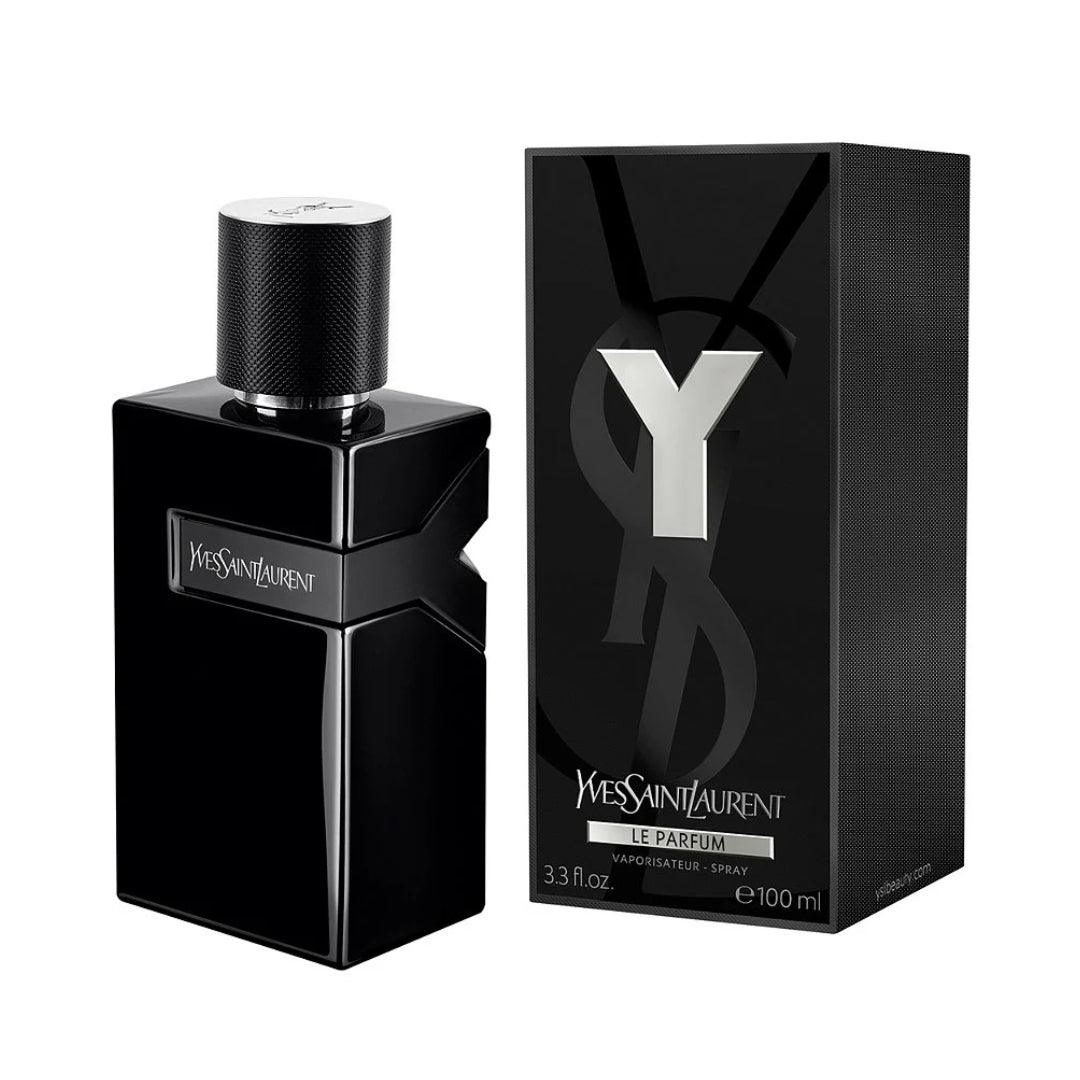 YVES SAINT LAURENT | Y LE PARFUM Mayshka