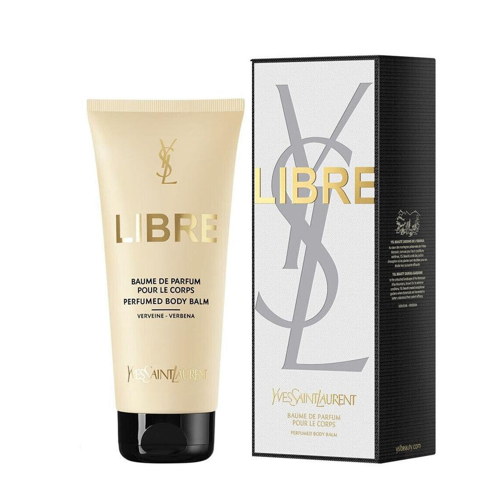 YVES SAINT LAURENT | BAUME DE PARFUM - CORPS - Mayshka