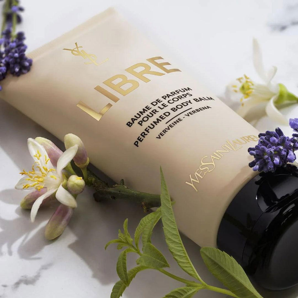 YVES SAINT LAURENT | BAUME DE PARFUM - CORPS - Mayshka