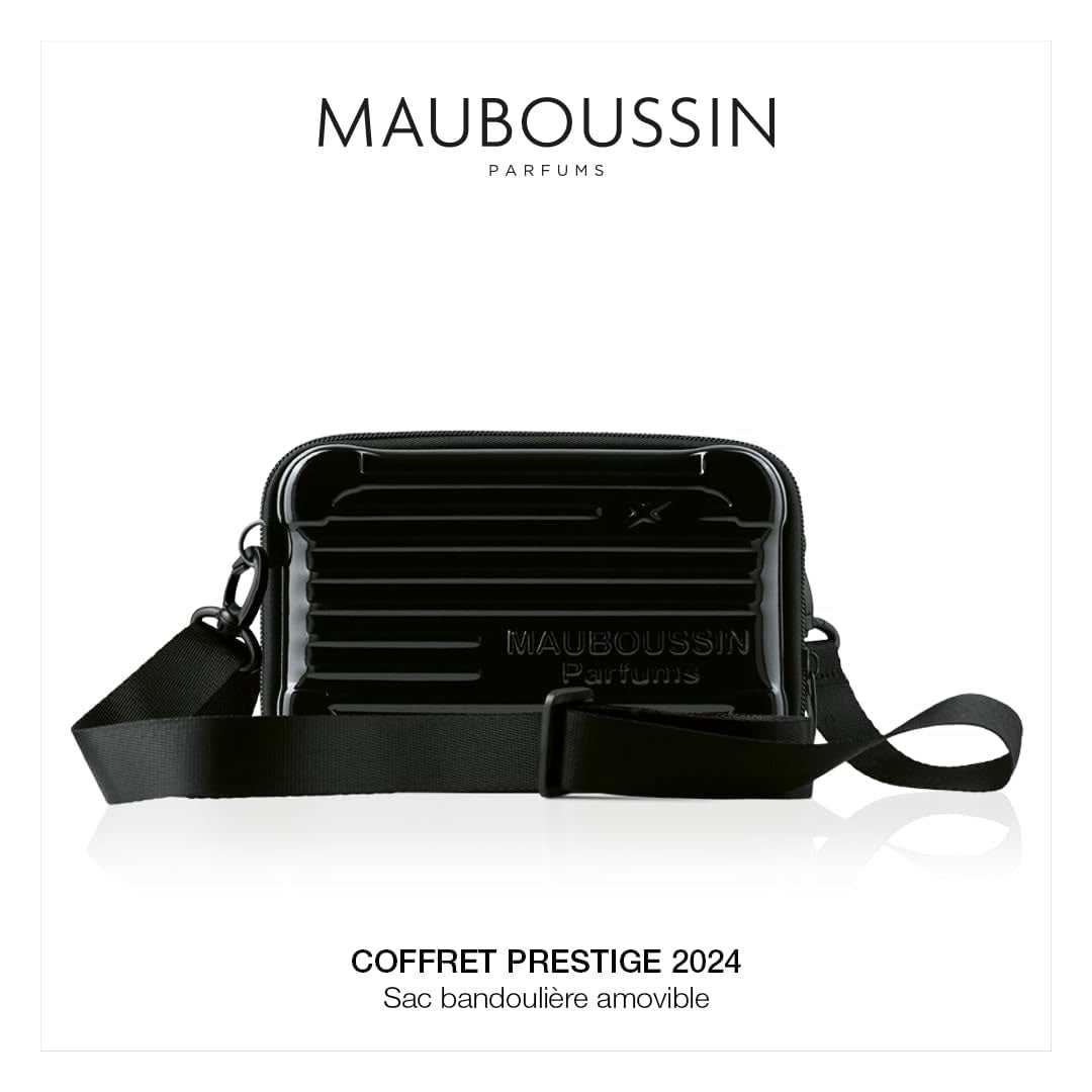 MAUBOUSSIN | À LA FOLIE COFFRET CADEAU POUR FEMME