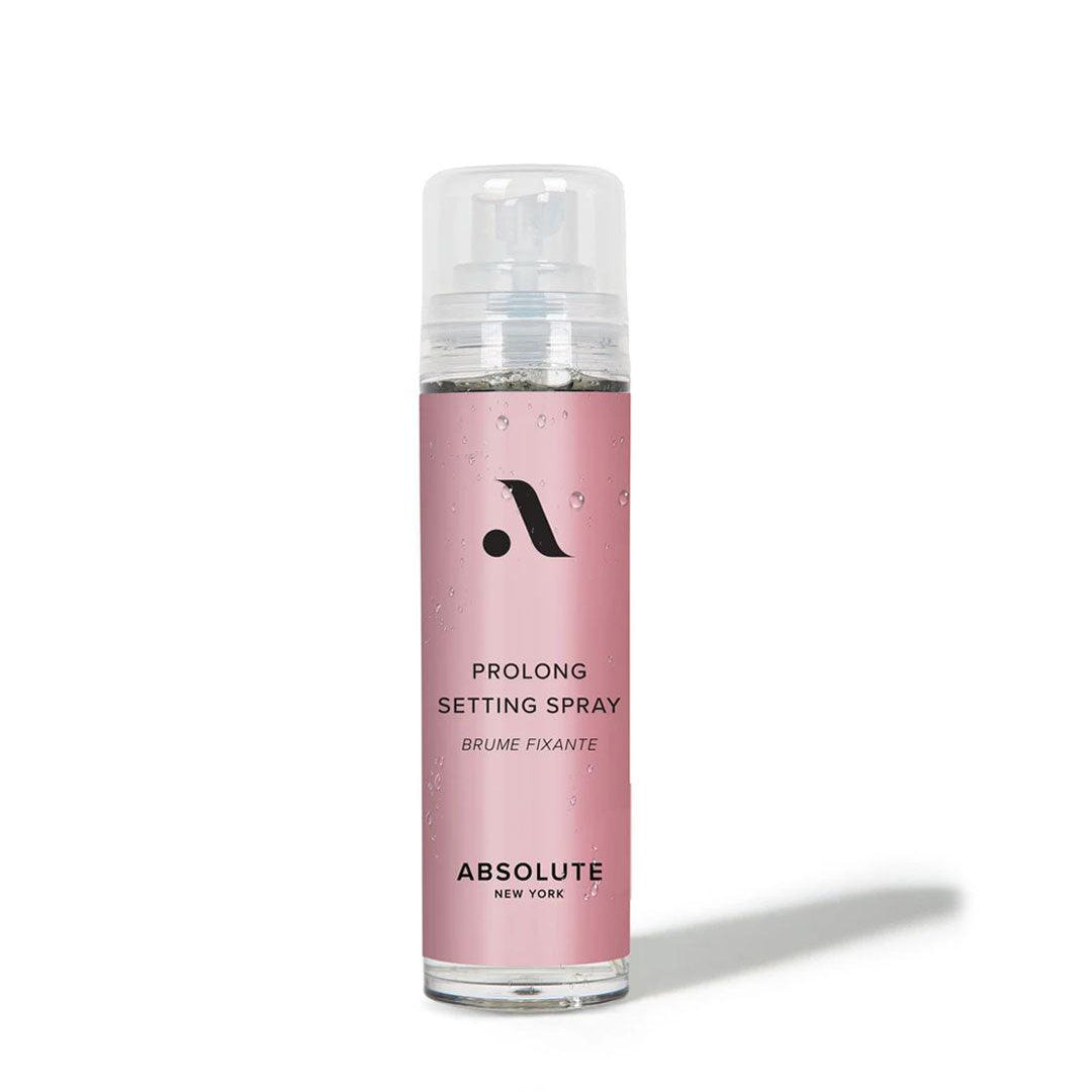 ABSOLUTE NEW YORK | PROLONG SETTING SPRAY