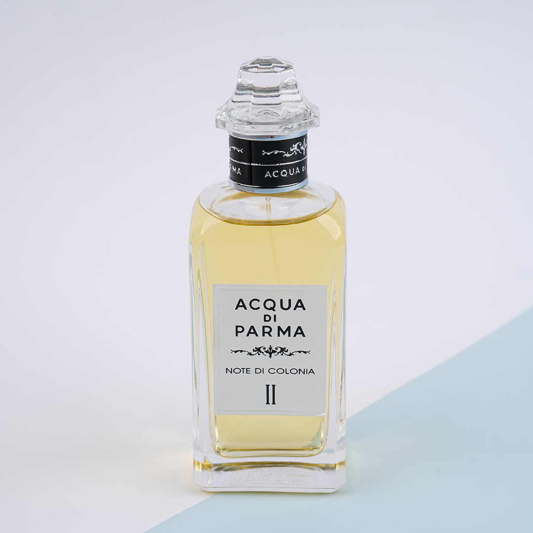 ACQUA DI PARMA | NOTE DI COLONIA UNISEXE - TESTEUR