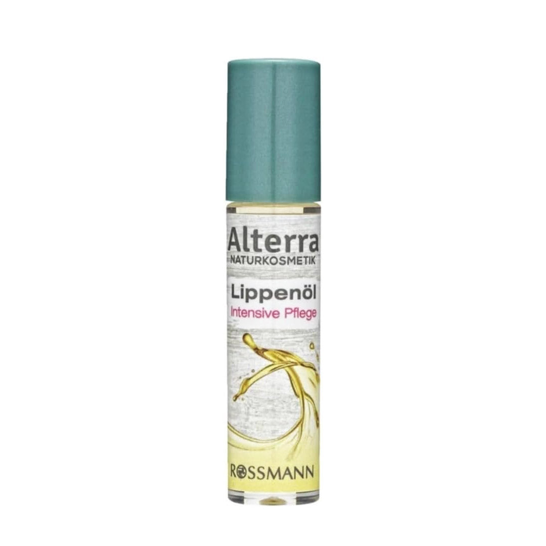 ALTERRA | NATURKOSMETIK HUILE POUR LES LEVRES INTENSIF