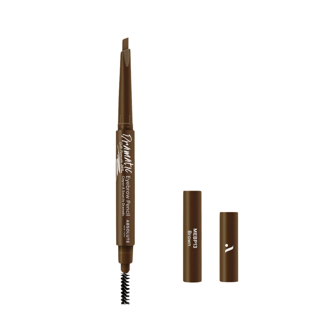 ABSOLUTE NEW YORK | PERFECT EYEBROW PENCIL