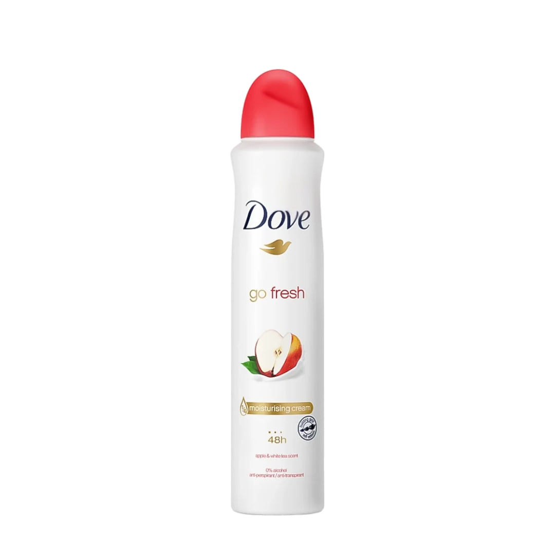 DOVE | GO FRESH DEODORANT