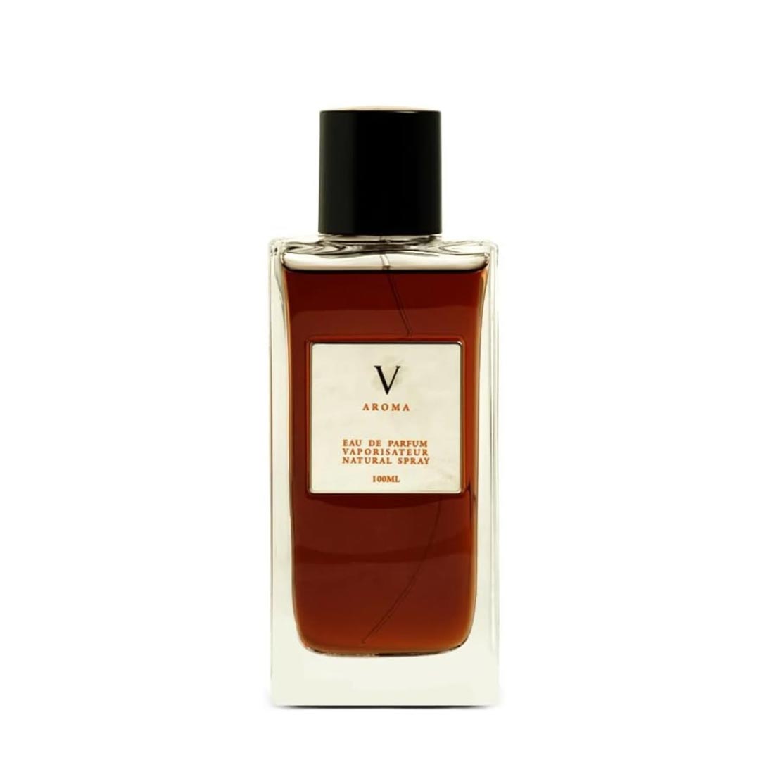 AURORA SCENTS  | AROMA V EAU DE PARFUM -HOMME