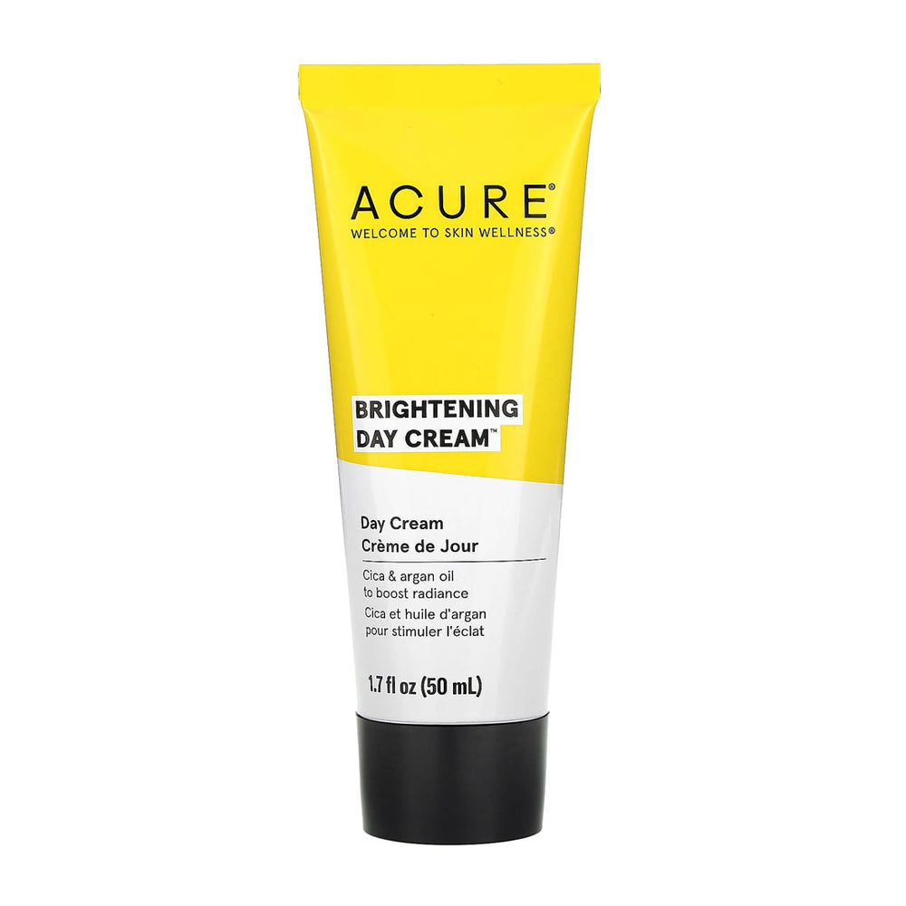 ACURE | BRIGHTENING DAY CREAM 50ML