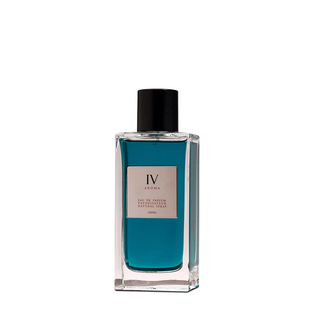 AURORA SCENTS  | AROMA IV PARFUM HOMME