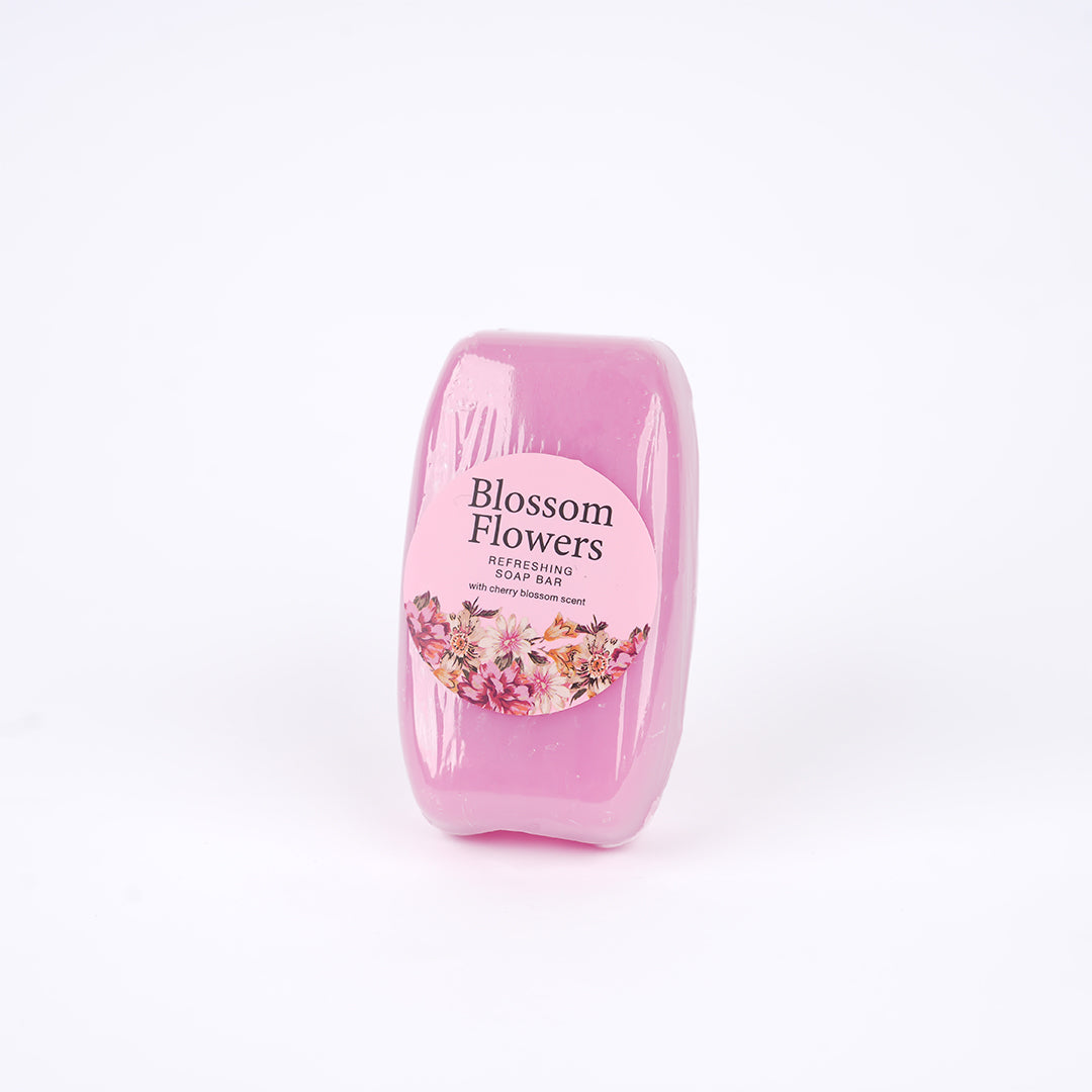 BLOSSOM FLOWERS | COFFRET CADEAU CORPS ET BAIN