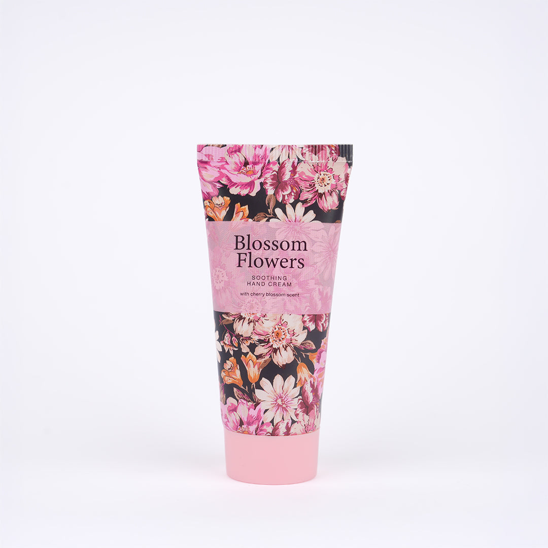 BLOSSOM FLOWERS | COFFRET CADEAU CORPS ET BAIN