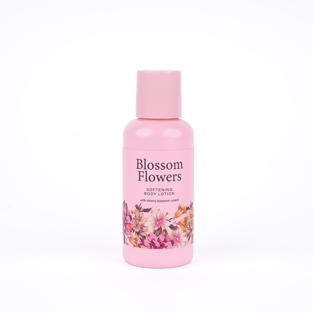 BLOSSOM FLOWERS | COFFRET CADEAU CORPS ET BAIN