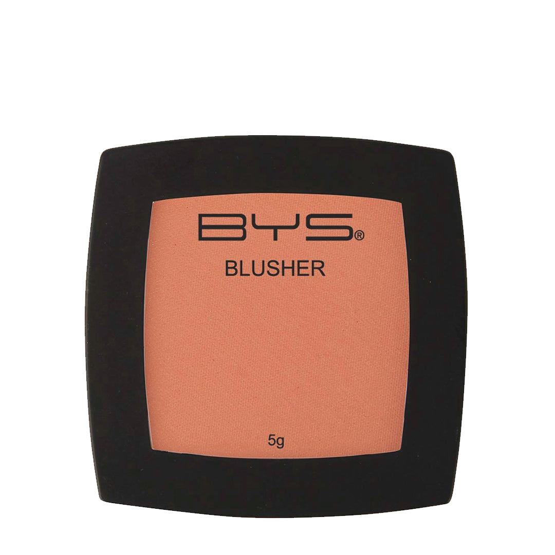 BYS | BLUSHER