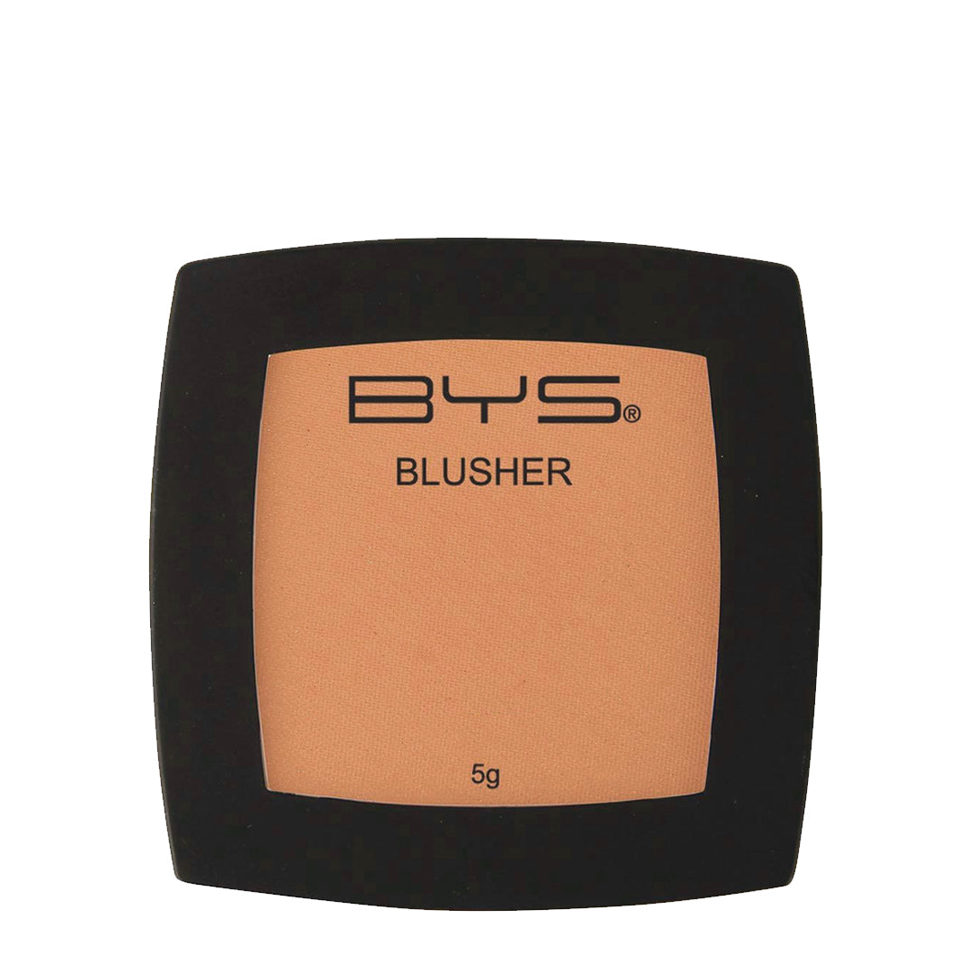 BYS | BLUSHER