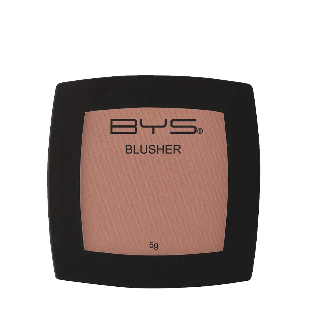 BYS | BLUSHER