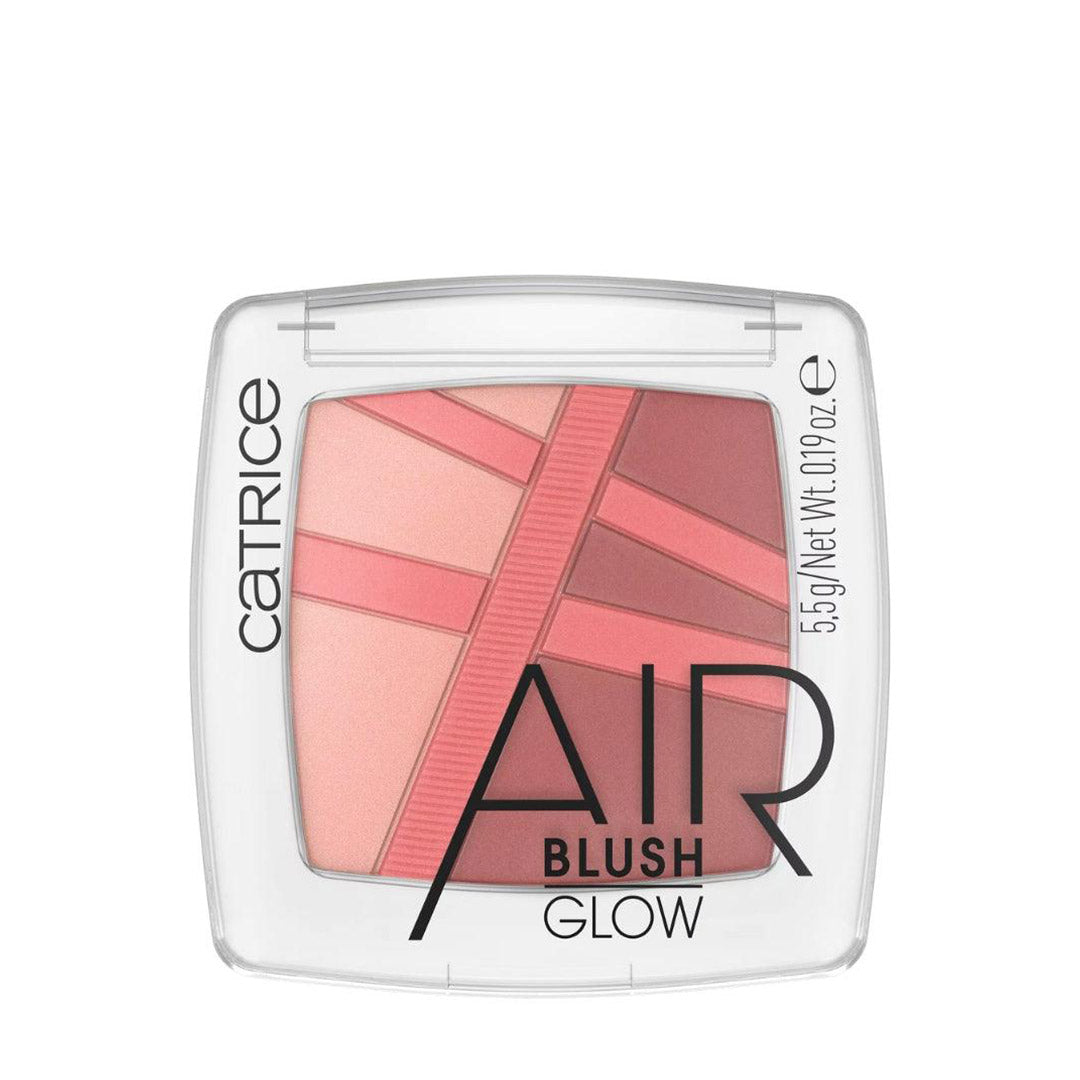 CATRICE | AIRBLUSH GLOW BLUSH