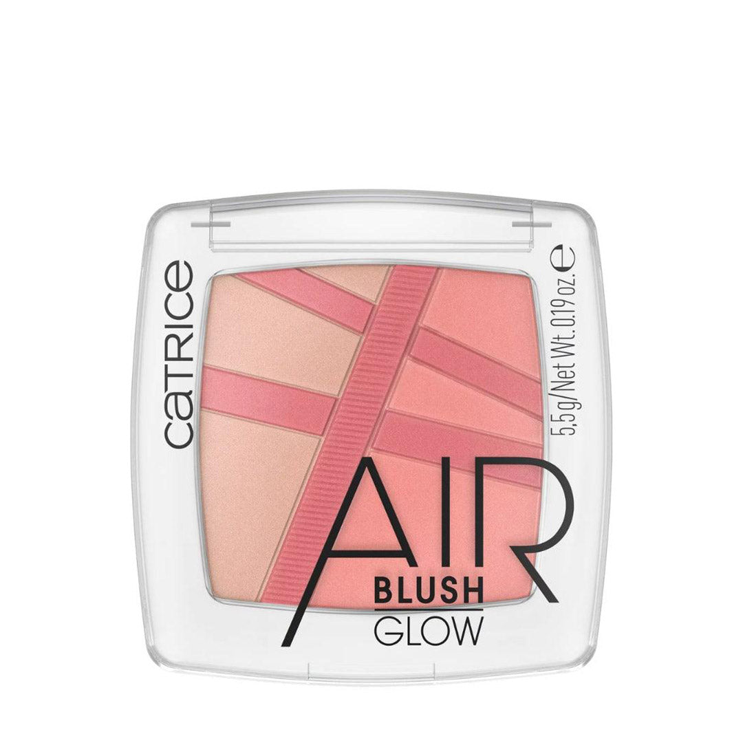 CATRICE | AIRBLUSH GLOW BLUSH