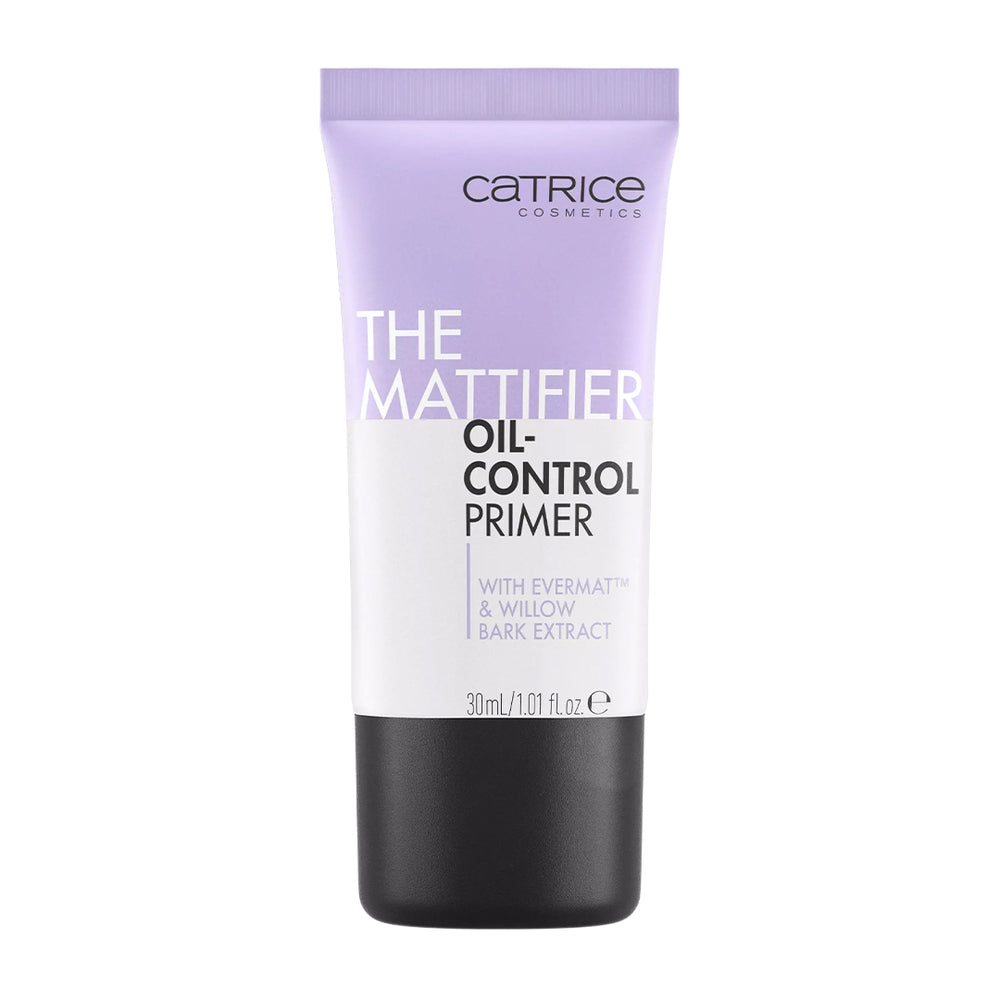 CATRICE | THE MATTIFIER OIL CONTROL PRIMER