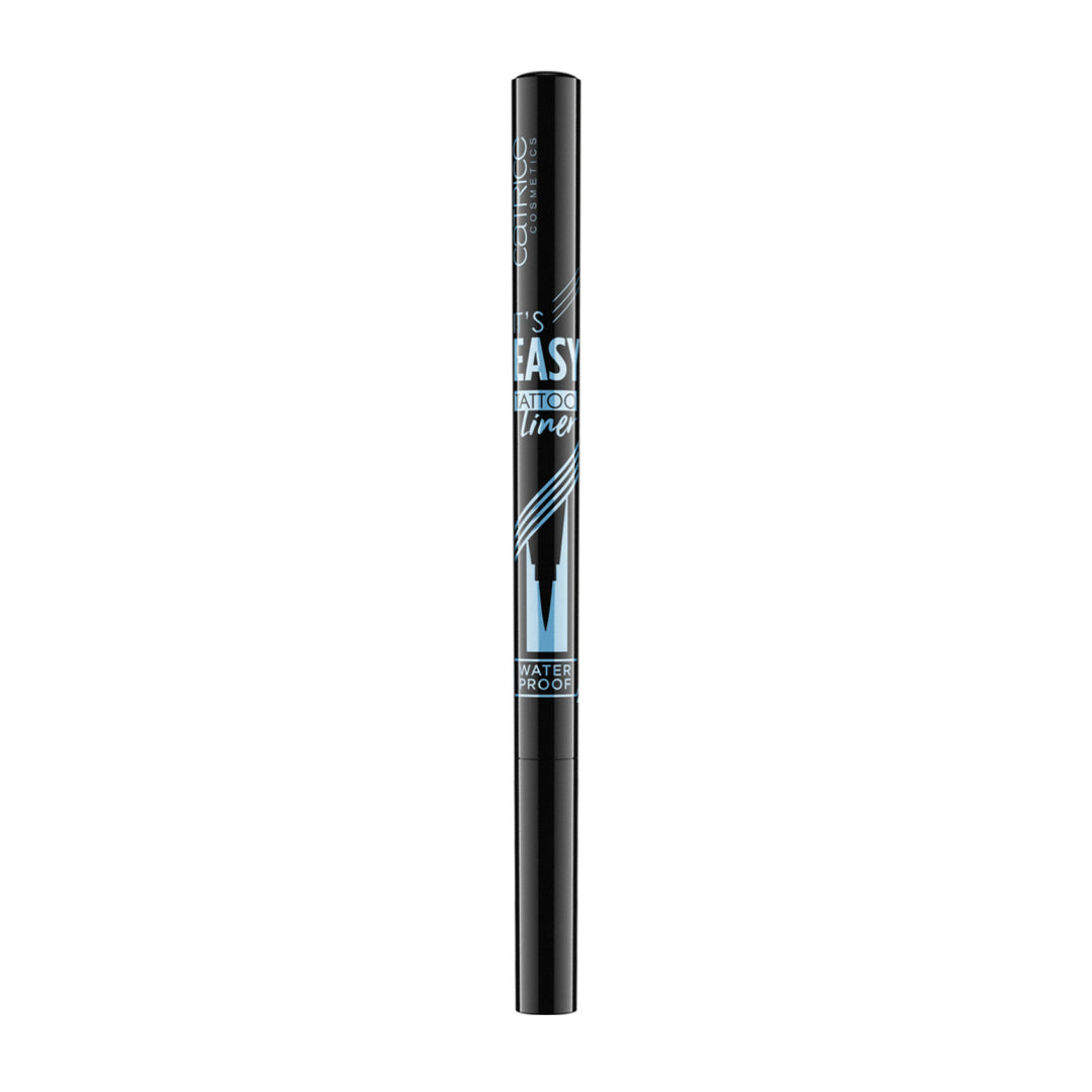 CATRICE | IT'S EASY TATTOO LINER WATERPROOF EYELINER