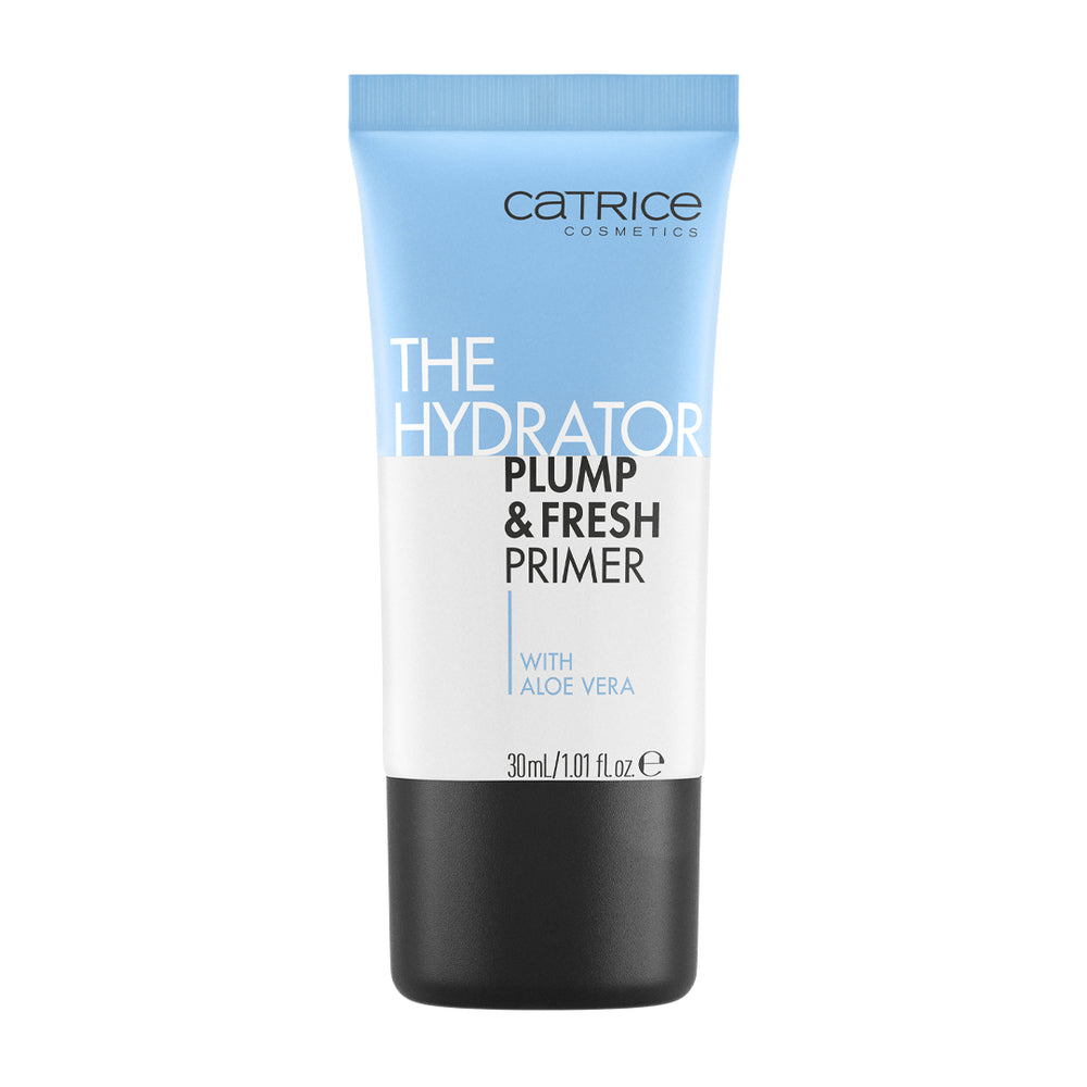 CATRICE | THE HYDRATOR PLUMP & FRESH PRIMER