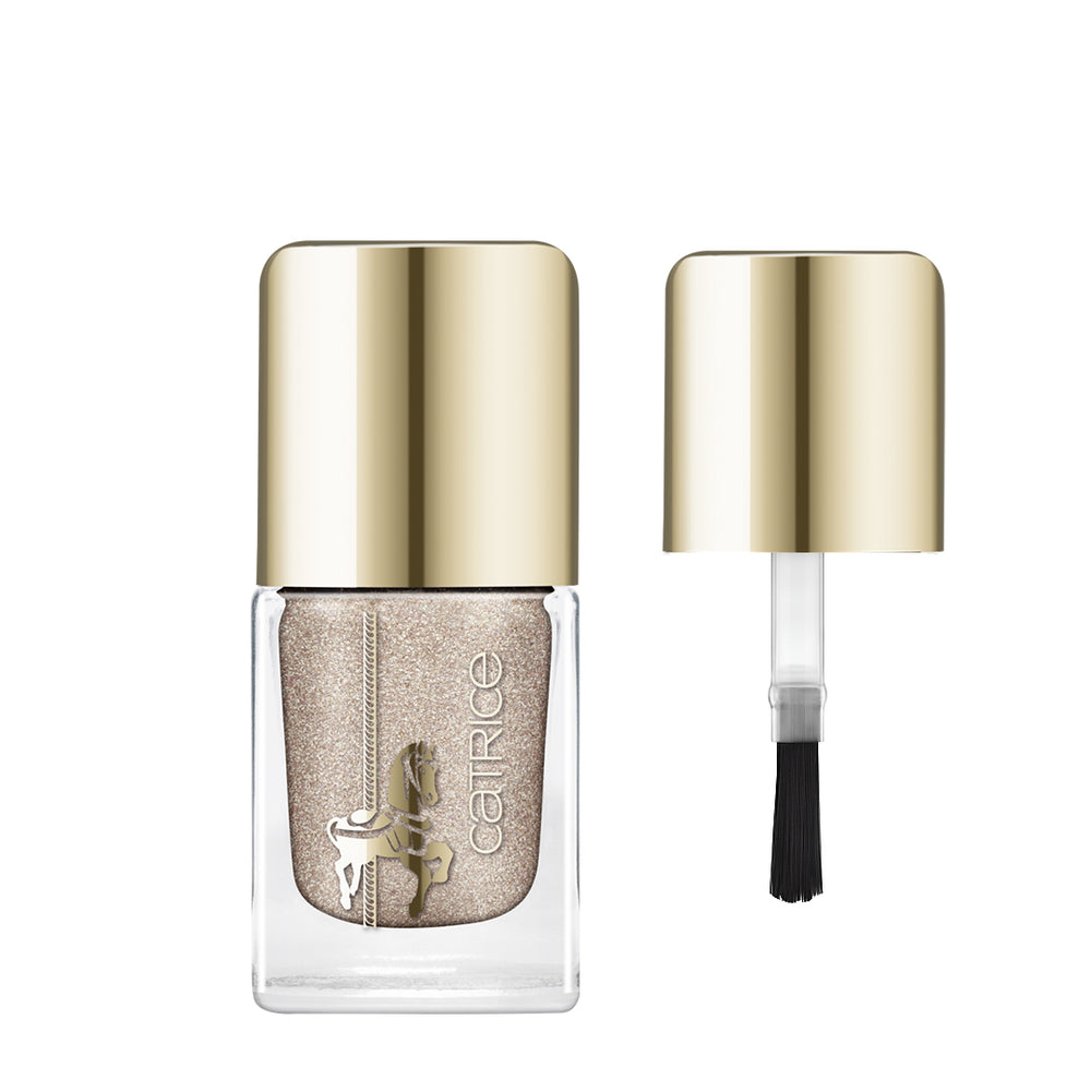 CATRICE | VERNIS MERRY GO ROUND EDITION