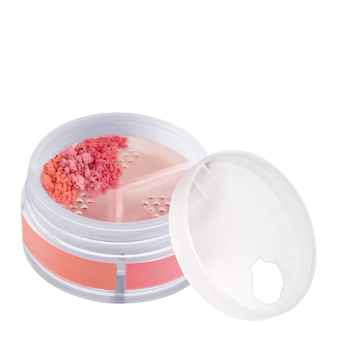 CATRICE | BLUSH EN POUDRE LIBRE DISNEY PIXAR LE MONDE DE DORY