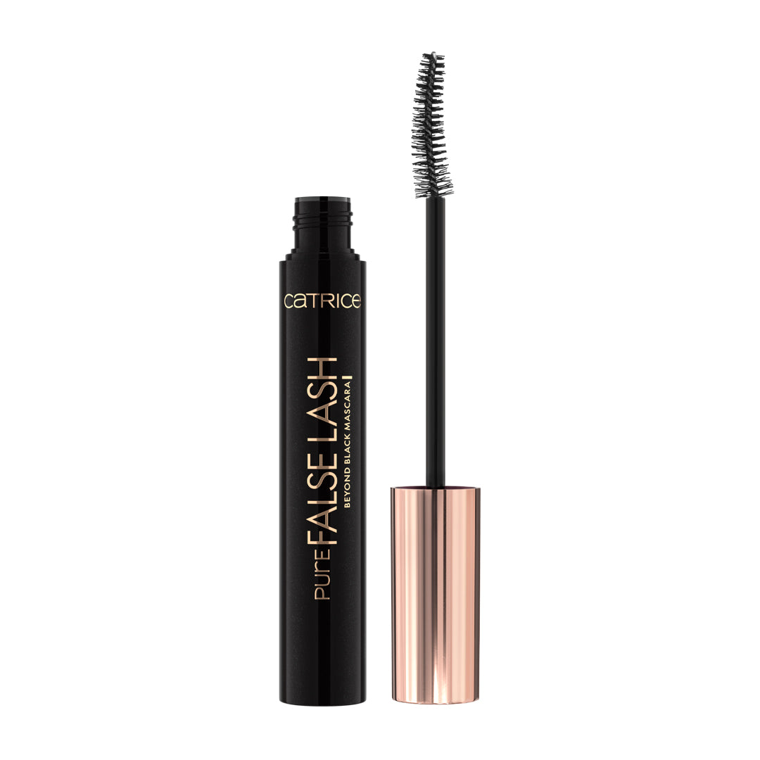 CATRICE | PURE FALSE LASH BEYOND BLACK MASCARA