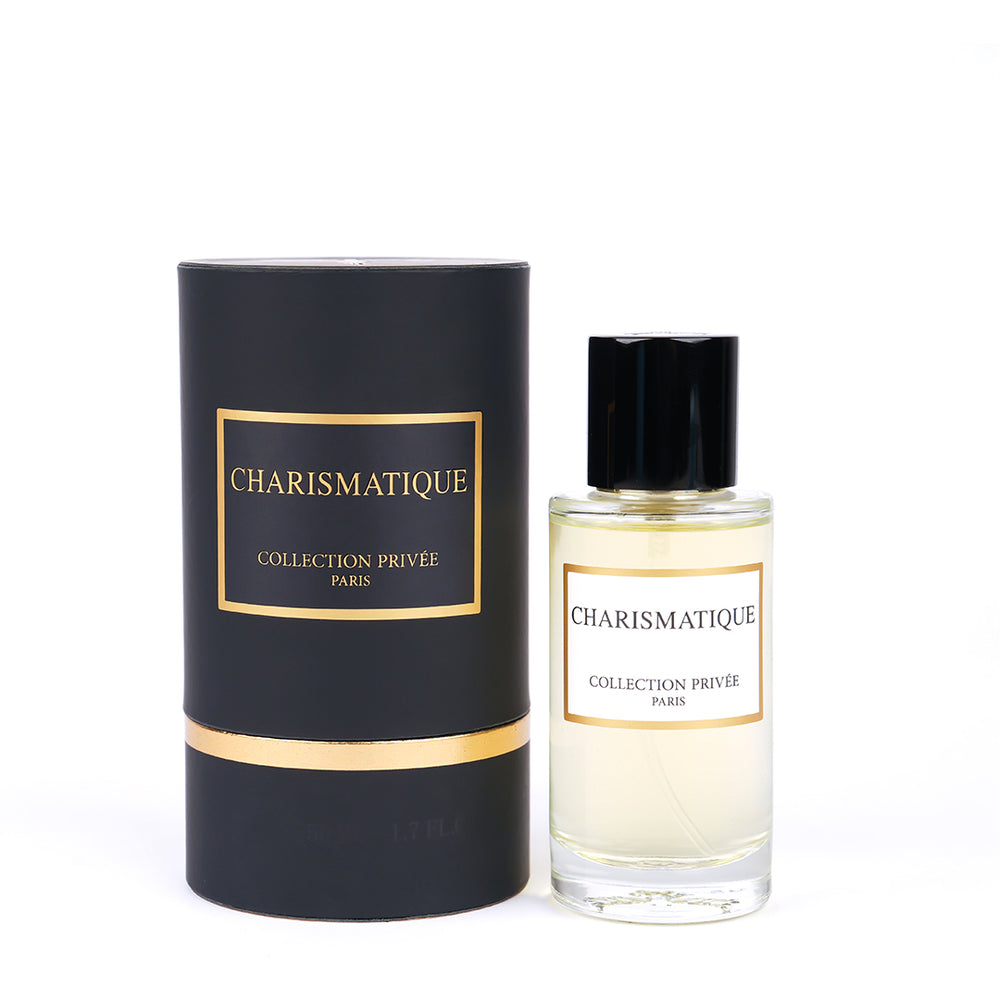 COLLECTION PRIVEE PARIS | EAU DE PARFUM CHARISMATIQUE