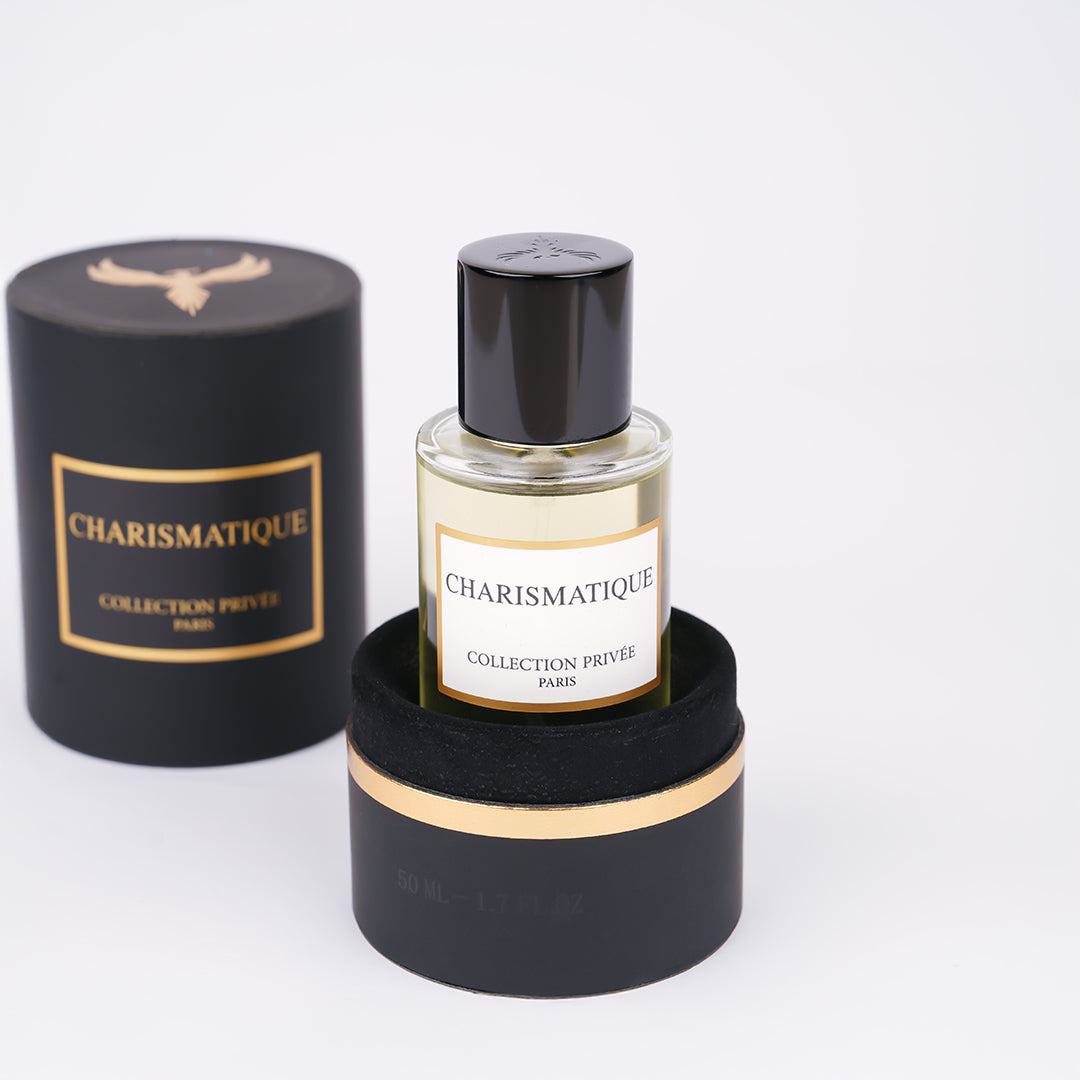 COLLECTION PRIVEE PARIS | EAU DE PARFUM CHARISMATIQUE