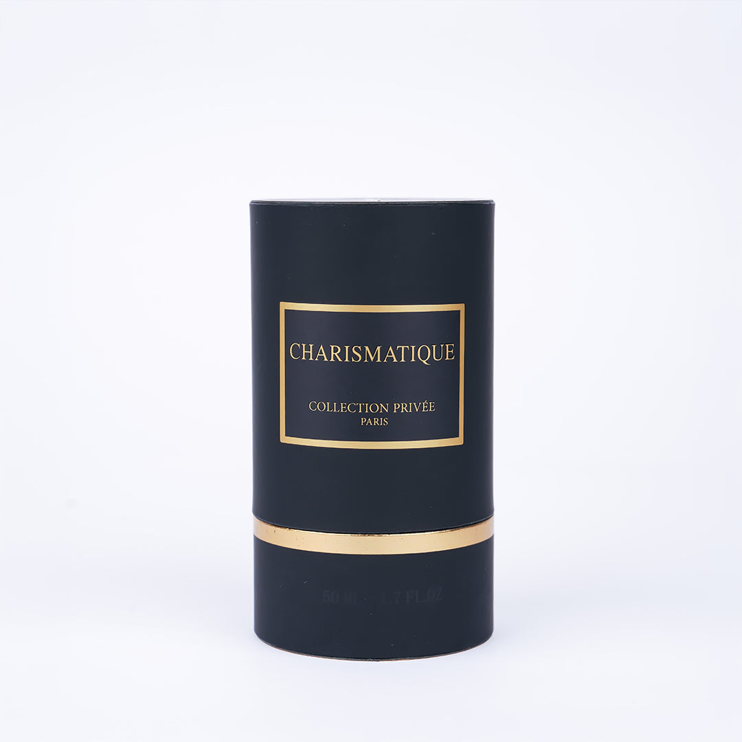 COLLECTION PRIVEE PARIS | EAU DE PARFUM CHARISMATIQUE