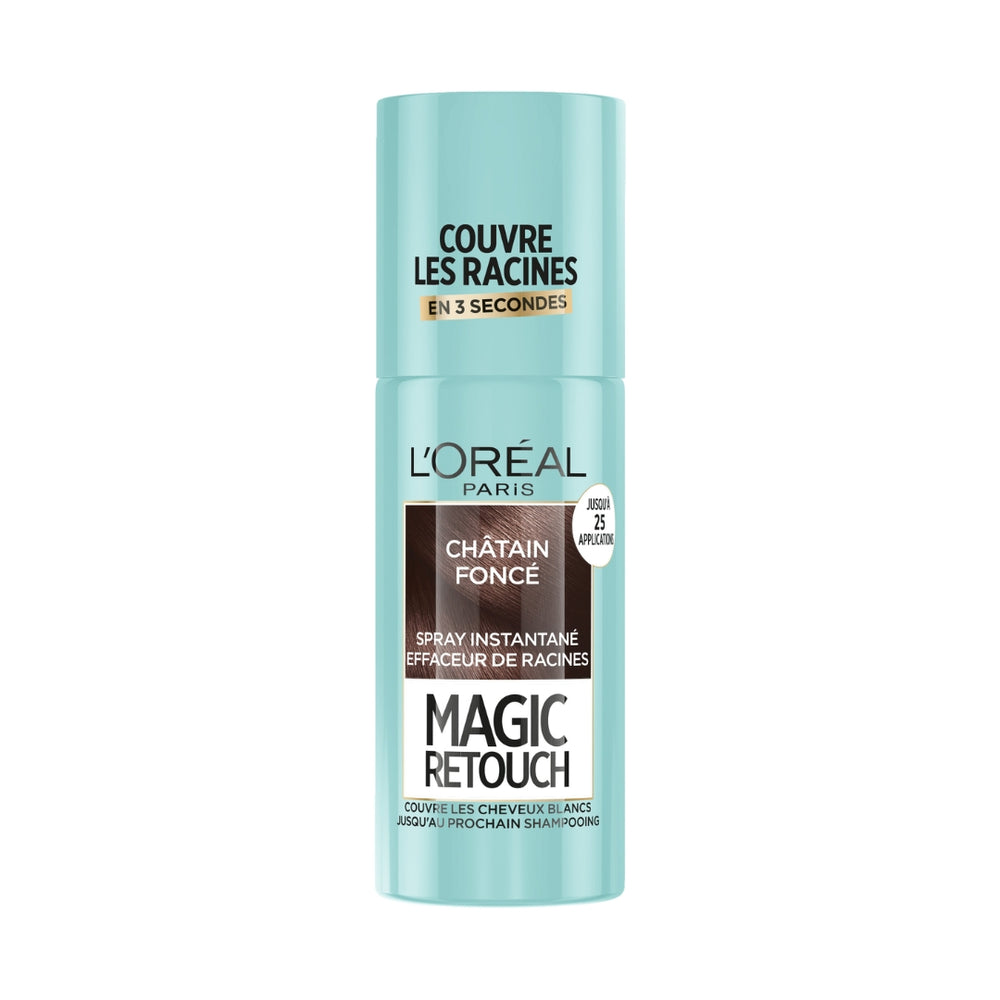 L'OREAL | PARIS MAGIC RETOUCH SPRAY RETOUCHE RACINE INSTANTANE