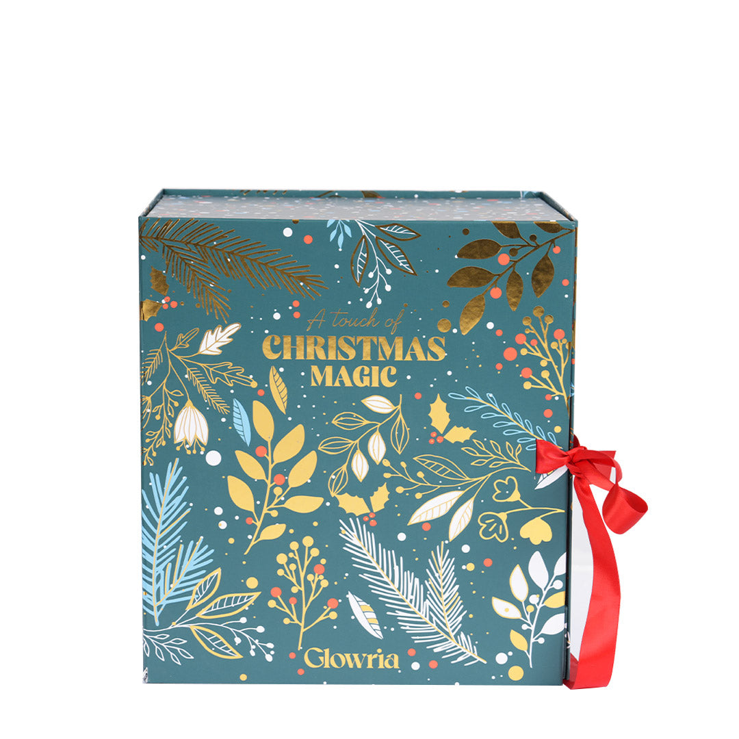 GLOWRIA | A TOUCH OF CHRISTMAS MAGIC