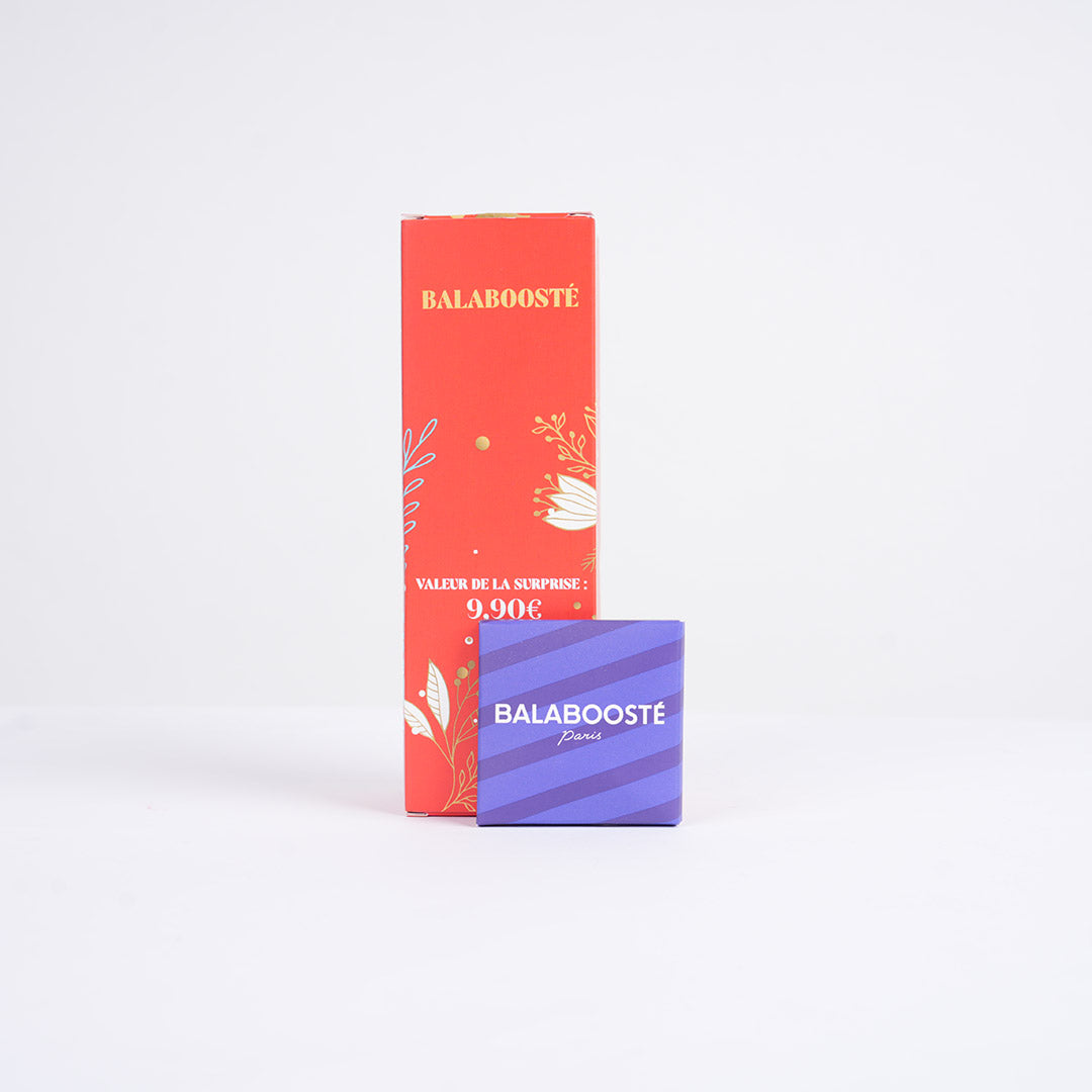 GLOWRIA | A TOUCH OF CHRISTMAS MAGIC