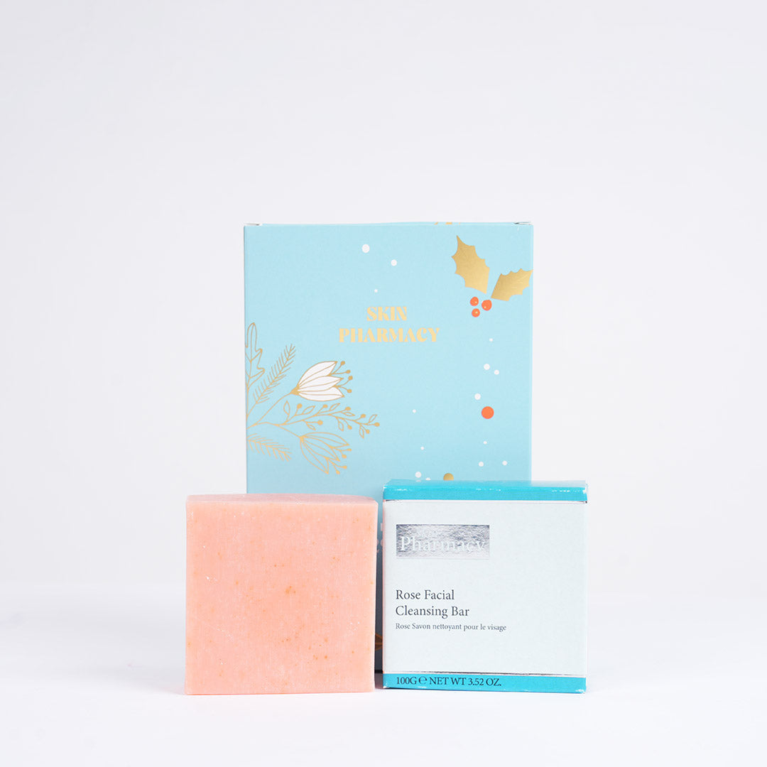 GLOWRIA | A TOUCH OF CHRISTMAS MAGIC