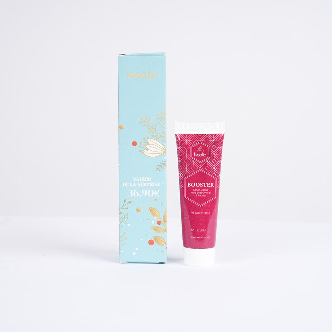 GLOWRIA | A TOUCH OF CHRISTMAS MAGIC