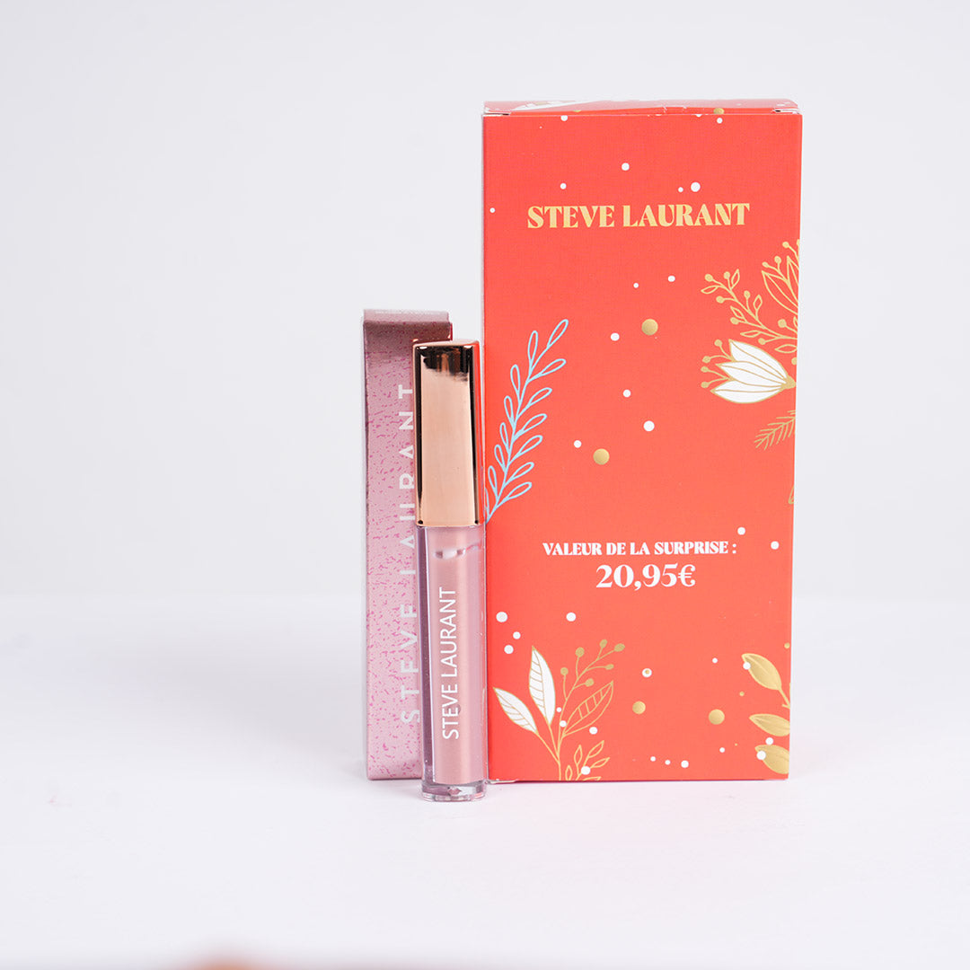 GLOWRIA | A TOUCH OF CHRISTMAS MAGIC