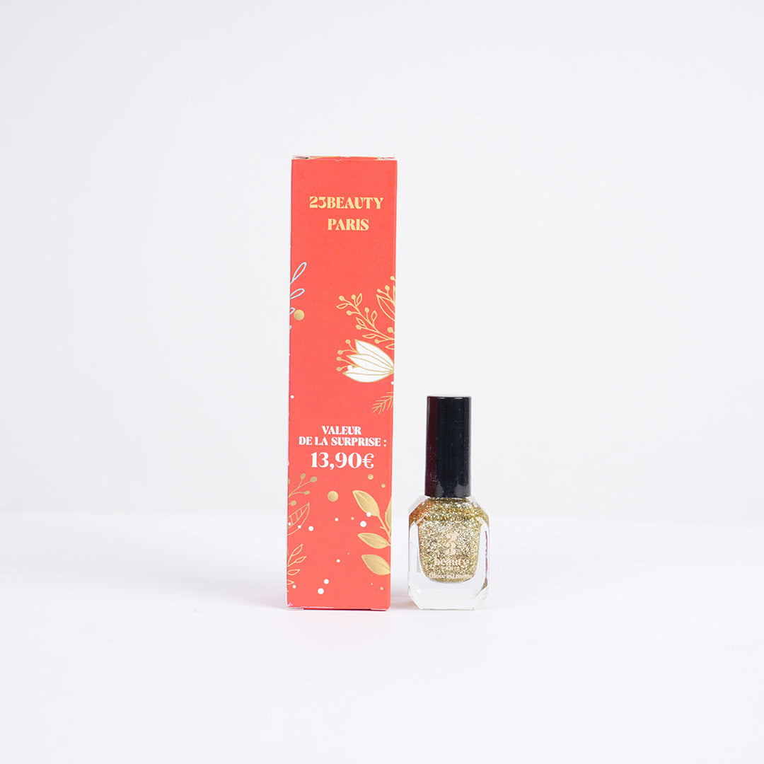 GLOWRIA | A TOUCH OF CHRISTMAS MAGIC