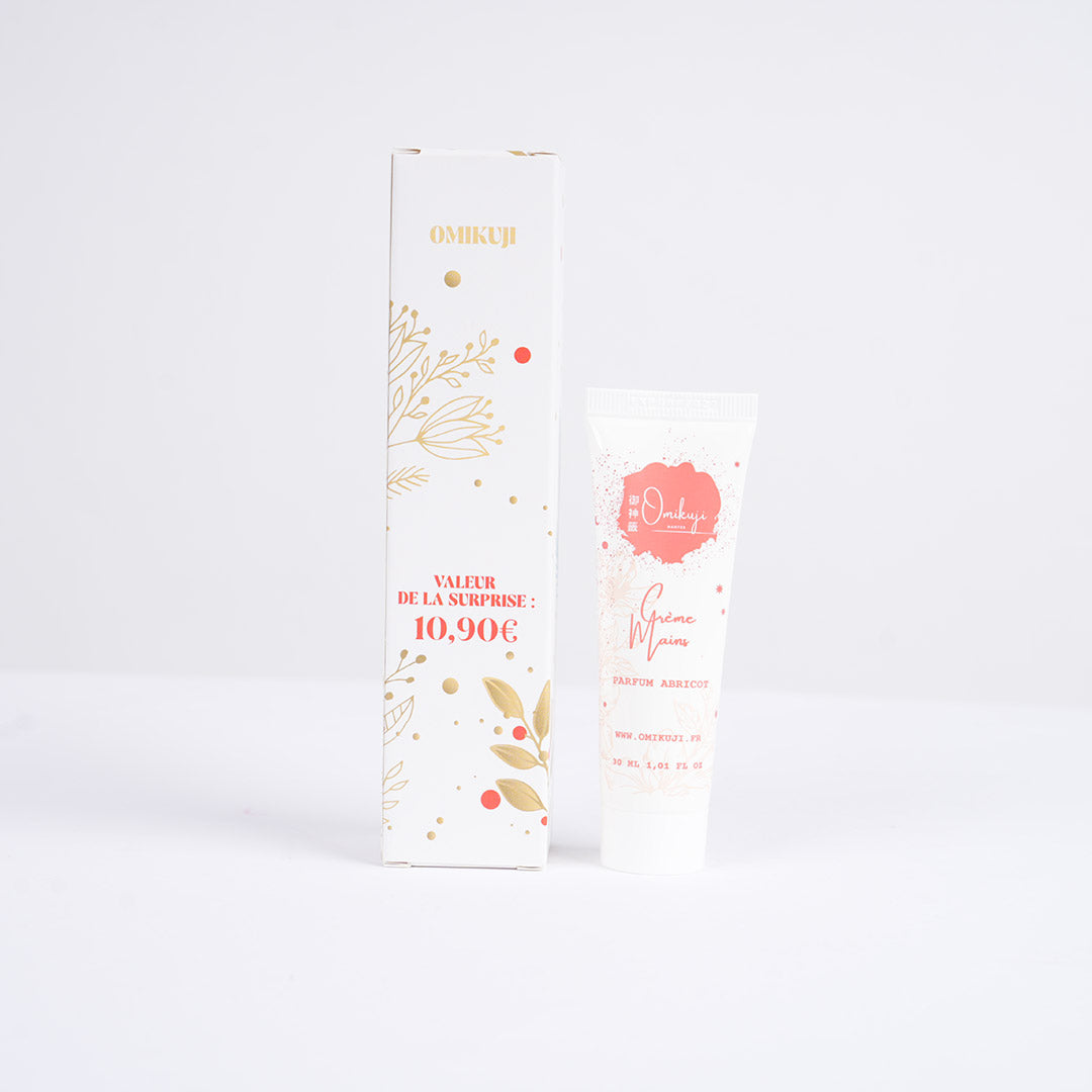 GLOWRIA | A TOUCH OF CHRISTMAS MAGIC