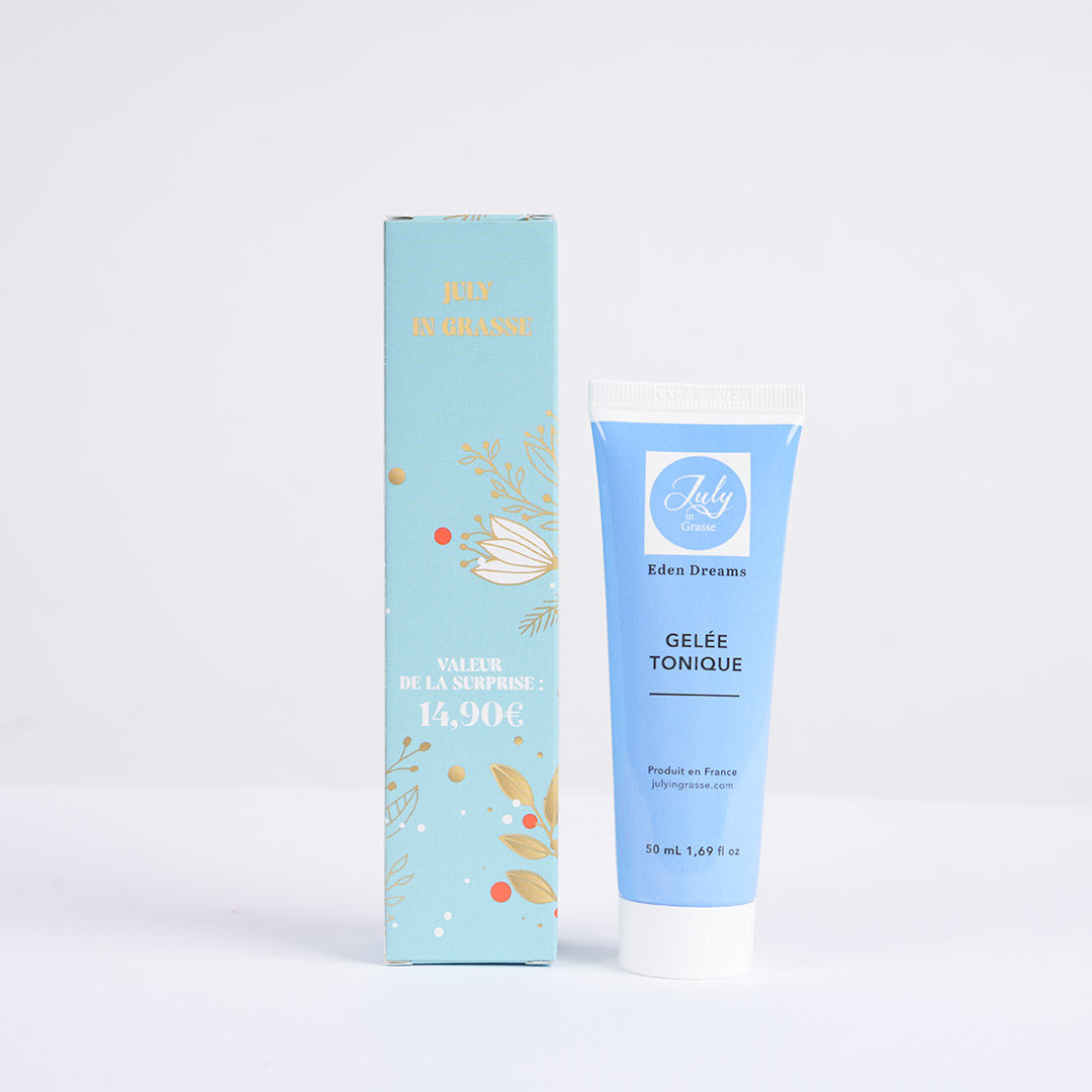 GLOWRIA | A TOUCH OF CHRISTMAS MAGIC