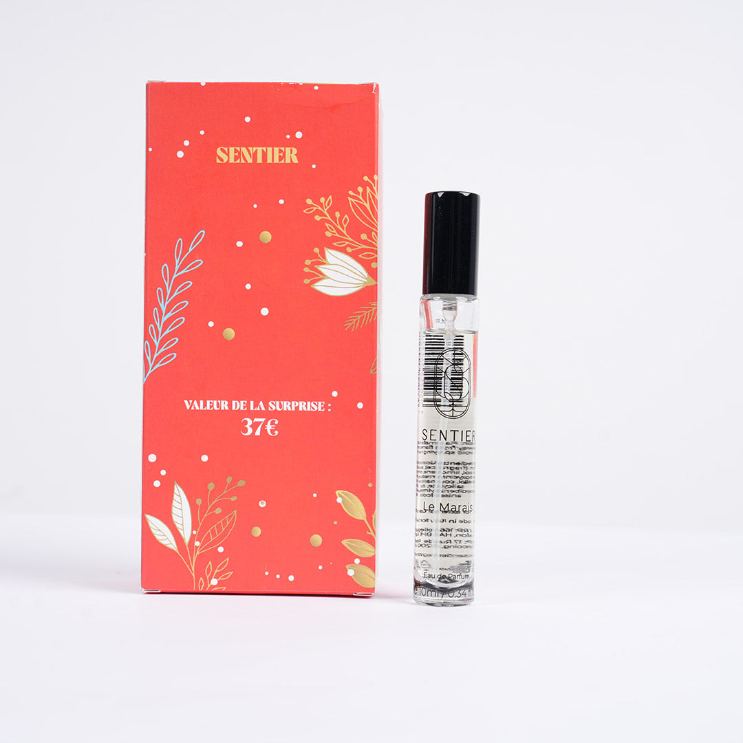 GLOWRIA | A TOUCH OF CHRISTMAS MAGIC