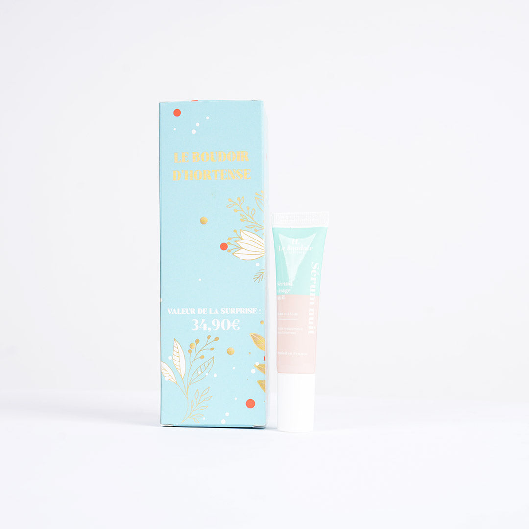 GLOWRIA | A TOUCH OF CHRISTMAS MAGIC