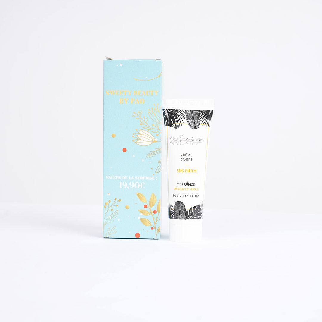 GLOWRIA | A TOUCH OF CHRISTMAS MAGIC