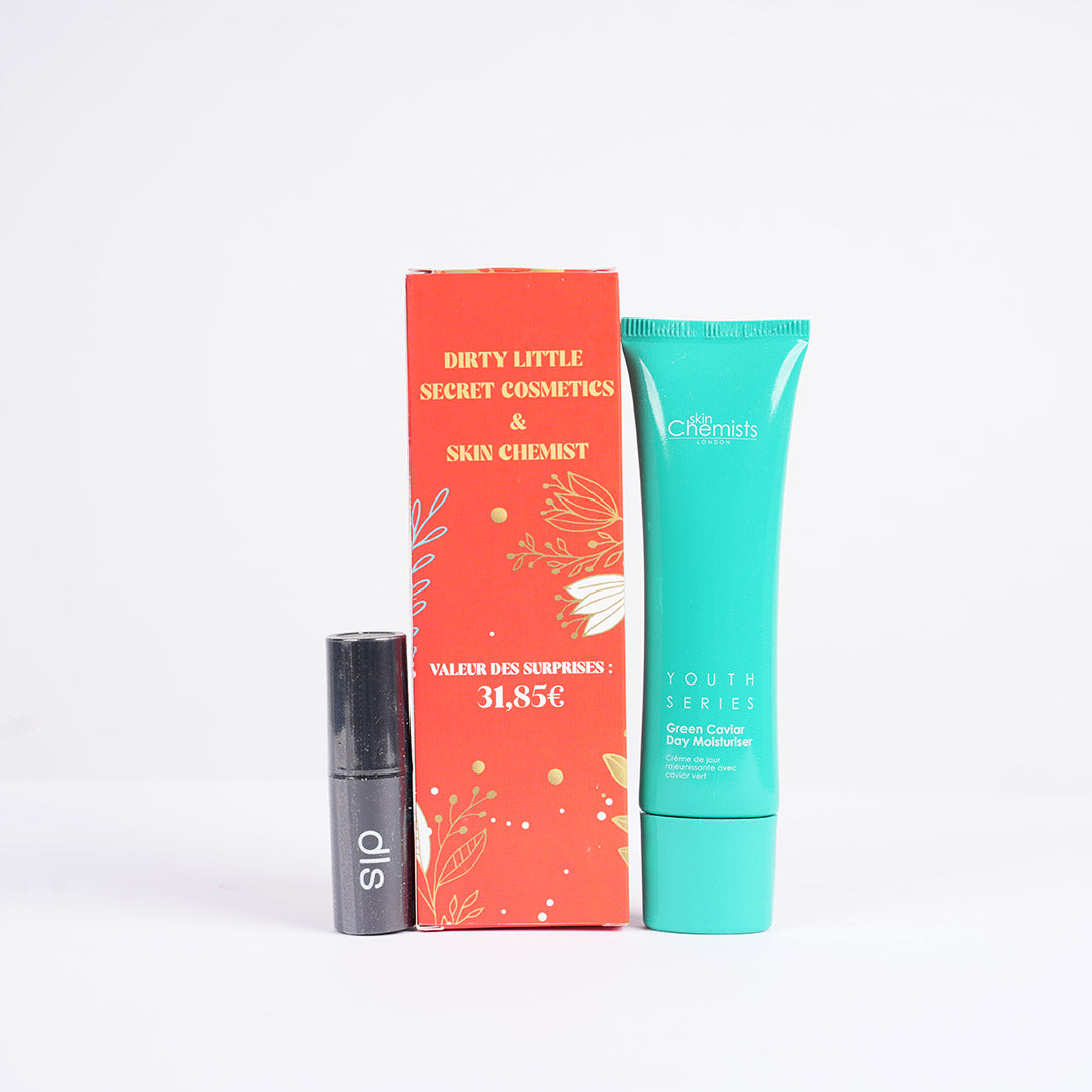 GLOWRIA | A TOUCH OF CHRISTMAS MAGIC