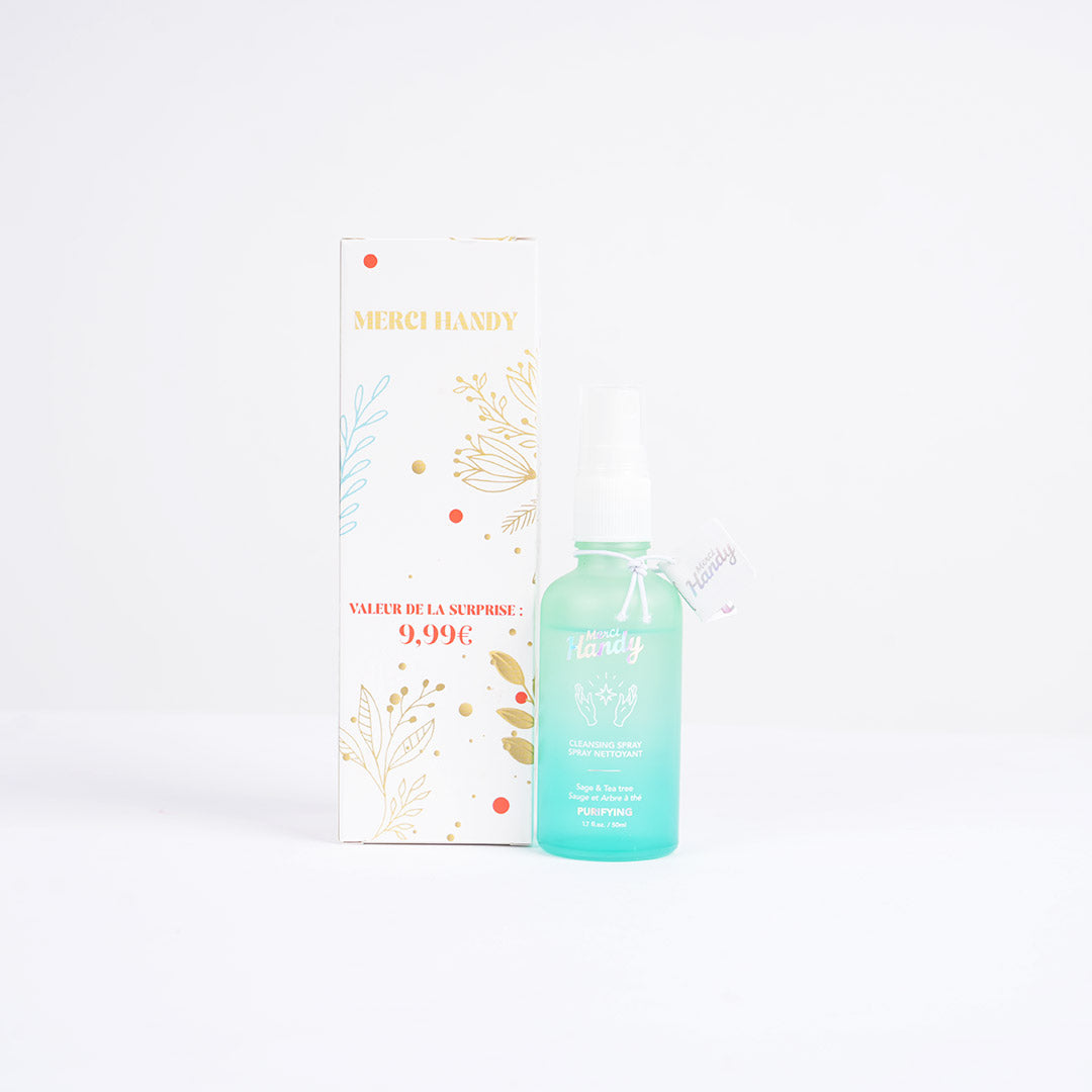 GLOWRIA | A TOUCH OF CHRISTMAS MAGIC